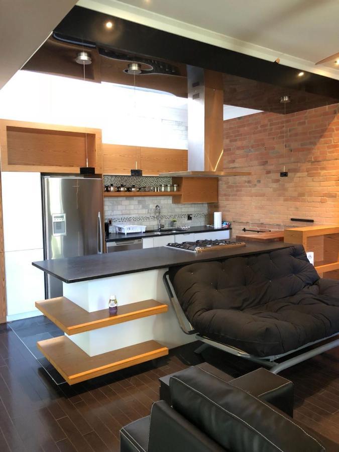 Apartment 1220 Rue Saint-marc